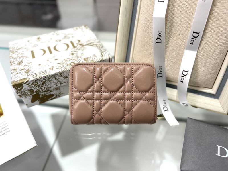 Christian Dior Wallet